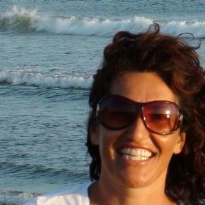 Meet your Posher, Valeria